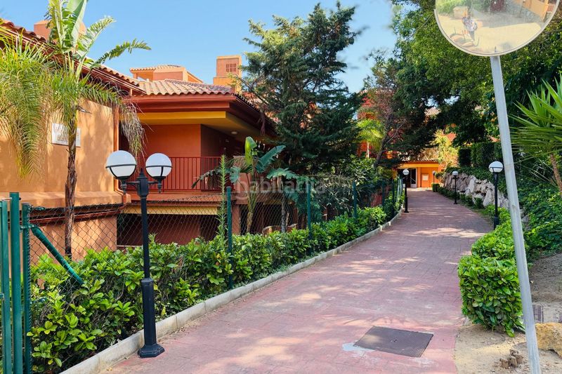 Foto 79f2e383-a630-4e9f-a6f9-8d3959554a44. Dúplex en reserva de Marbella Marbella