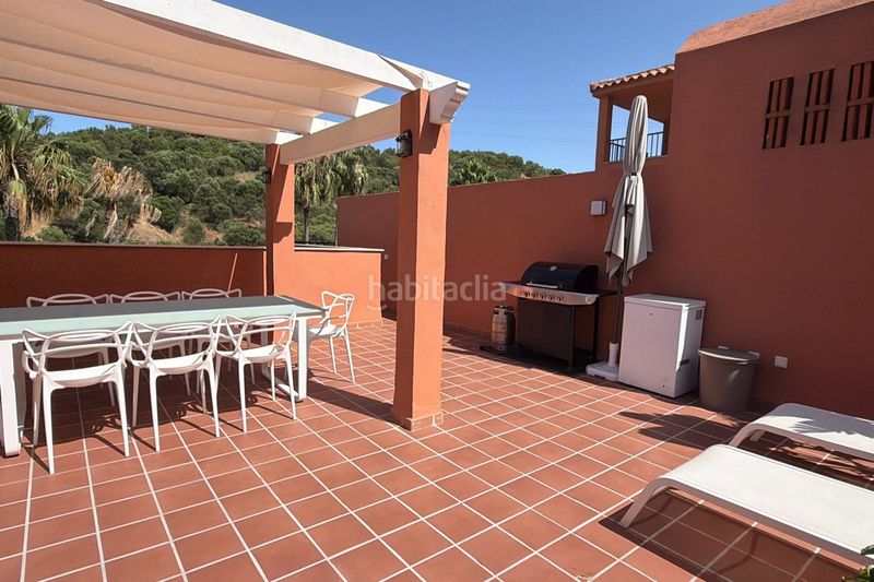 Foto 8c1621e6-dfd7-4100-a15f-7d9b9a4c4e82. Dúplex en reserva de Marbella Marbella