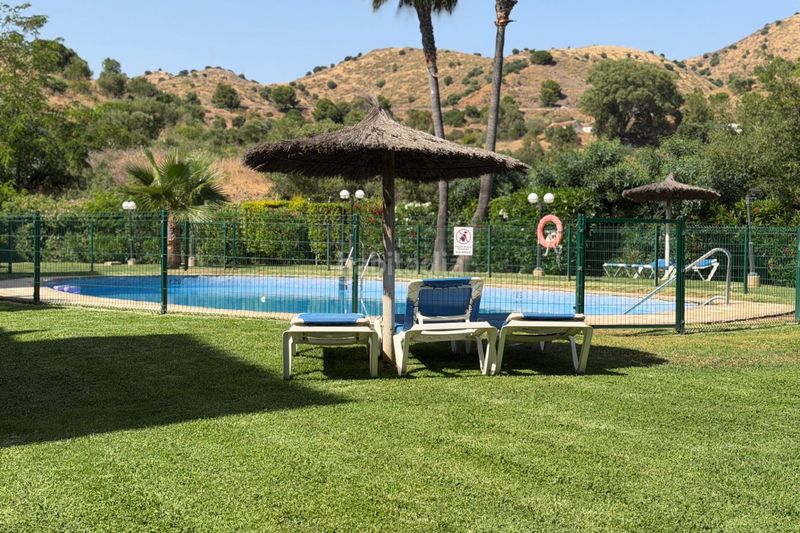 Foto 9daf4993-30a4-4807-ae70-71ee605ed2a2. Dúplex en reserva de Marbella Marbella