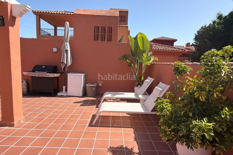 Foto a5c9a46c-ad3b-4907-acf7-67d833d96e7b. Dúplex en reserva de Marbella Marbella