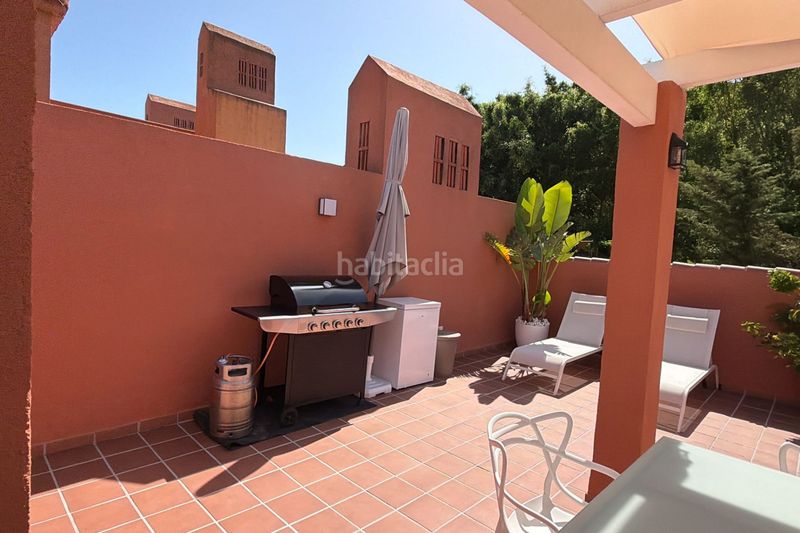 Foto a7a25b5d-eee1-412c-bbab-187d08cb1d1a. Dúplex en reserva de Marbella Marbella