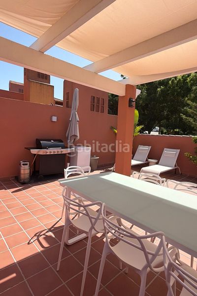 Foto a9a18a52-20ac-488e-8553-a7bb07a72ebf. Dúplex en reserva de Marbella Marbella