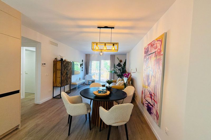 Foto c0f8db47-2485-4449-aca9-4c706769b1b8. Dúplex en reserva de Marbella Marbella