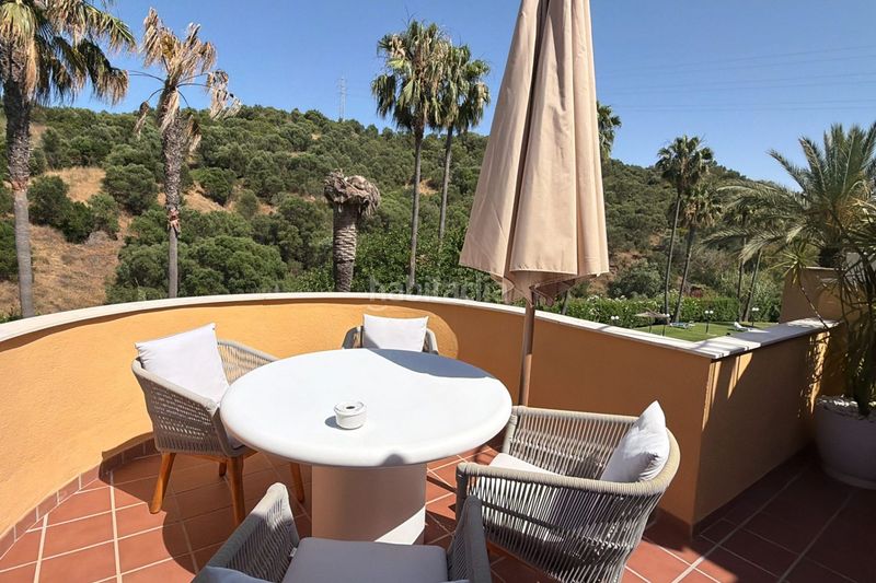Foto cbaf64cd-5827-4dfc-8dc6-10c35fb1603a. Dúplex en reserva de Marbella Marbella