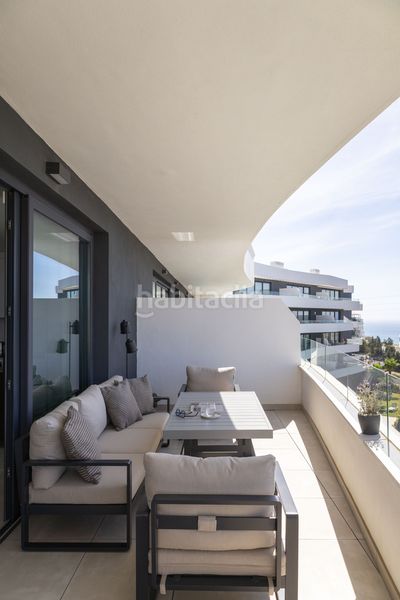 Foto 3fc600dc-7cba-49c8-8c5b-e28140840990. Apartament a El Higuerón Fuengirola