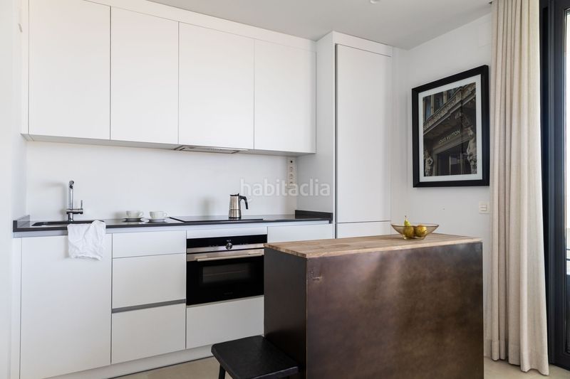 Foto 50d39f16-e2ed-4830-a865-b8a1cd9404a1. Apartament a El Higuerón Fuengirola