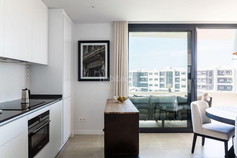 Foto 5d03f976-7f83-4419-9342-142b30c72e70. Apartament a El Higuerón Fuengirola