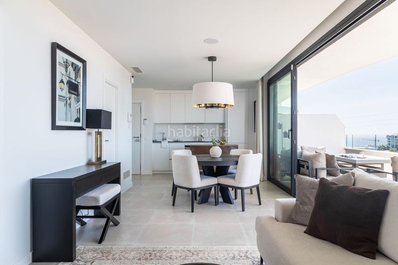 Foto c96c4fa6-e66c-43f8-8cf8-f01659b00dbb. Apartament a El Higuerón Fuengirola