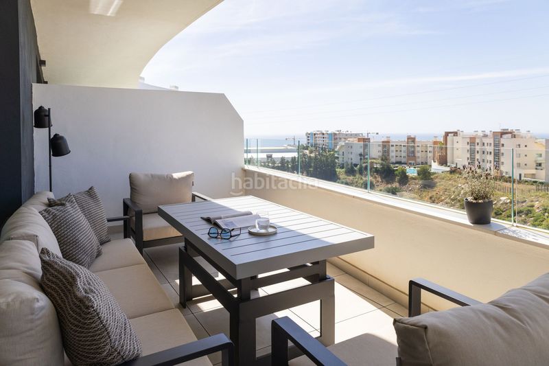 Foto daee8a45-0da8-4e96-bac5-913ada5546a4. Apartament a El Higuerón Fuengirola