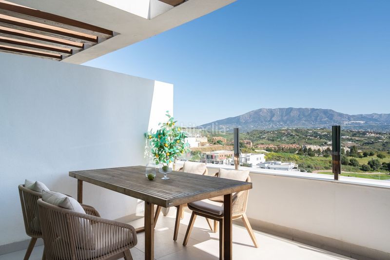 Foto 26678bb6-4855-4393-8e12-cc87534cba30. Apartament a Riviera del Sol Mijas