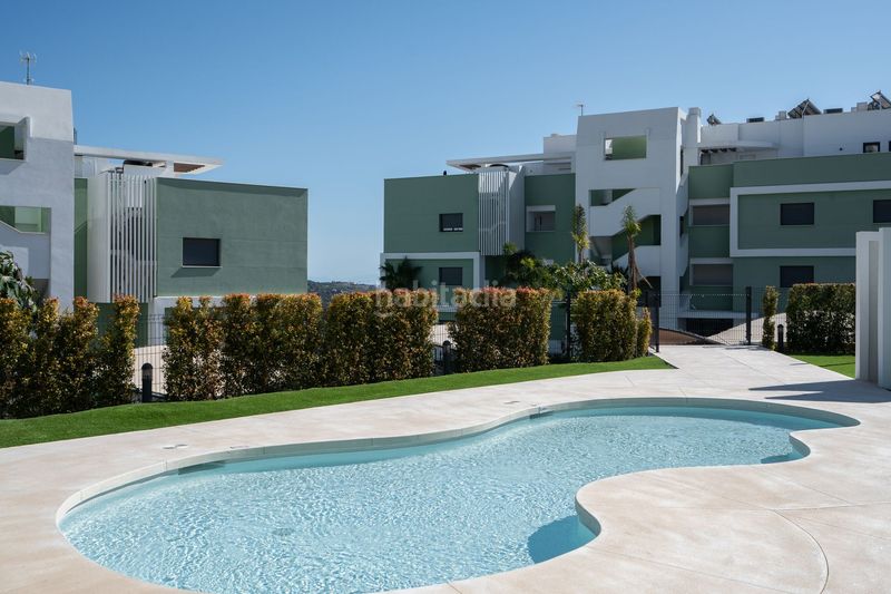 Foto 38e04f8e-7e9c-49dc-9e2e-30f210a8ab12. Apartament a Riviera del Sol Mijas