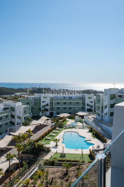Foto b3cbc010-5012-400f-bad1-f45dd3f82300. Apartament a Riviera del Sol Mijas