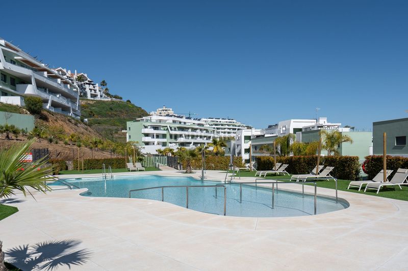 Foto c729cef8-49b5-4533-857b-4e0ce7db4b1b. Apartament a Riviera del Sol Mijas