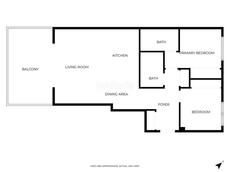 Foto f698f592-d0f3-4965-8b6f-60ab0b325c8f. Apartament a Riviera del Sol Mijas