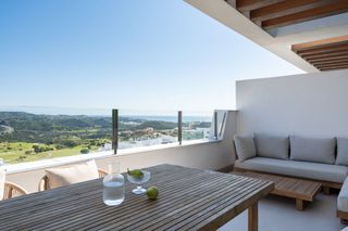 Appartement à Riviera del Sol