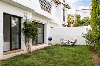 Rent Apartment in La Concha - Resina Golf
