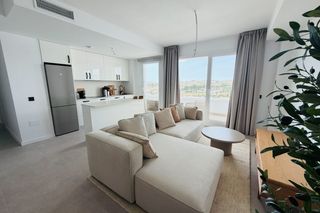 Lloguer Apartament a Los Pacos
