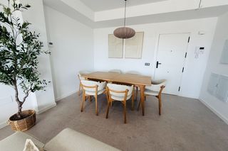 Location Appartement à Los Pacos