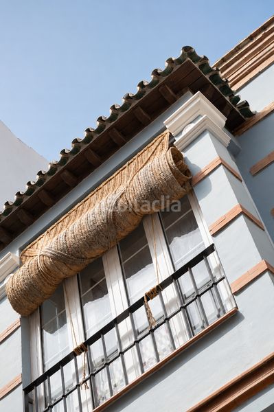 Foto 1a5be4e7-9f46-49bf-b916-1aebccfd984c. Casa a La Goleta - San Felipe Neri Málaga