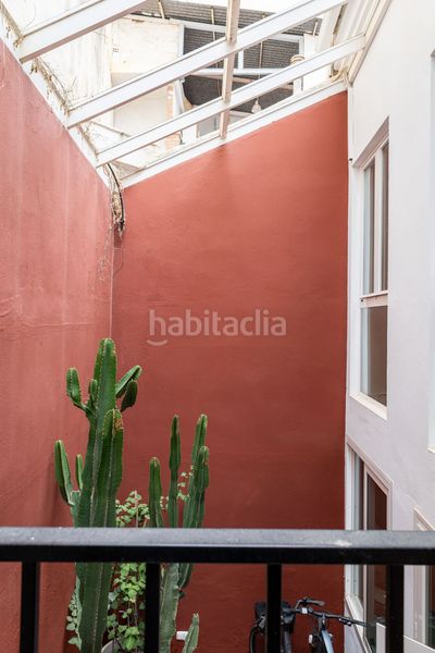 Foto 1c930f8f-7388-4d3a-abe3-2aa7547ec8a4. Casa a La Goleta - San Felipe Neri Málaga