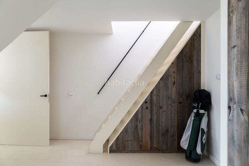 Foto 45a69d6b-7941-4b5f-b19d-b0752486be98. Casa a La Goleta - San Felipe Neri Málaga
