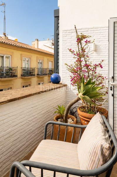 Foto 5a16067d-f39f-45d3-b472-3e4ddfe9f619. Casa a La Goleta - San Felipe Neri Málaga