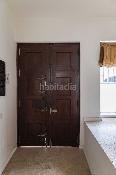 Foto 6527461c-51a0-4ecb-bccf-d7ff62b59783. Casa a La Goleta - San Felipe Neri Málaga