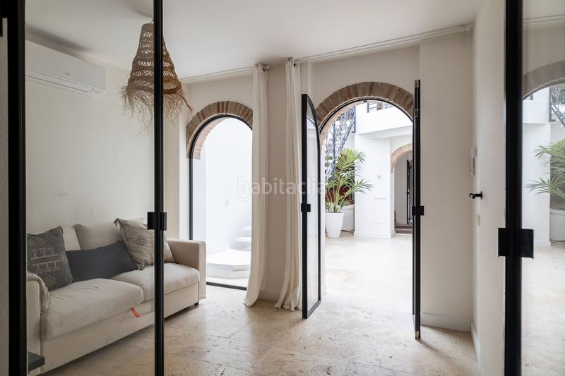 Foto 6949465d-2f35-4398-9e28-55e125c9ff5a. Casa a La Goleta - San Felipe Neri Málaga
