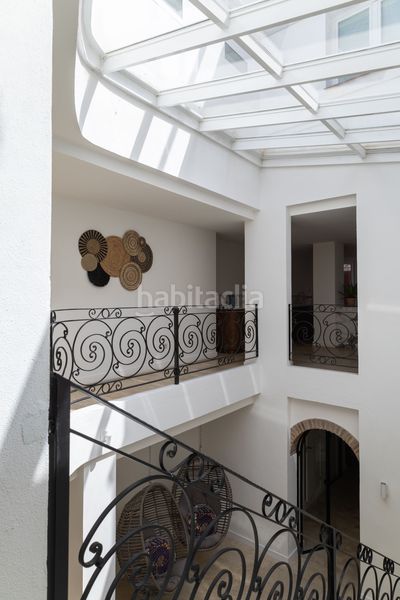 Foto 8e54c105-a1e7-4c57-b39c-60f2e30ab867. Casa a La Goleta - San Felipe Neri Málaga