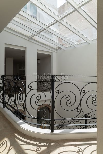 Foto 94011d5f-c782-464c-aaf8-8a6ab209e282. Casa a La Goleta - San Felipe Neri Málaga