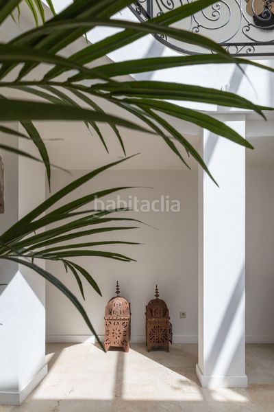 Foto a40f7112-52c4-4104-b042-bec8fe225f8f. Casa a La Goleta - San Felipe Neri Málaga