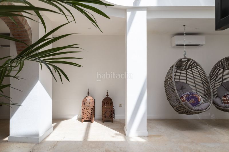 Foto a4e46557-1ee2-45dd-b714-c4e61c75f915. Casa a La Goleta - San Felipe Neri Málaga