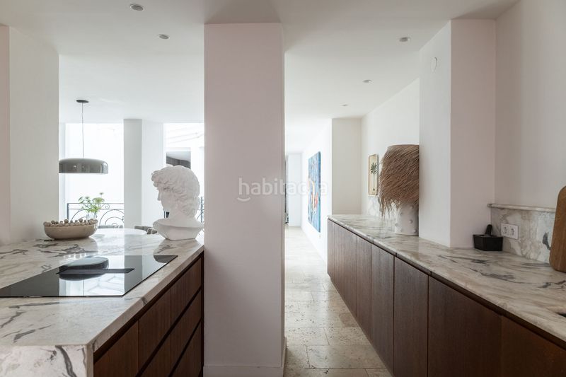 Foto a8754dd8-a6ea-4b65-bdcd-aea0bd4cef7d. Casa a La Goleta - San Felipe Neri Málaga