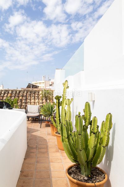 Foto af4cd2fd-6651-423a-b039-25fa38cdc3f4. Casa a La Goleta - San Felipe Neri Málaga