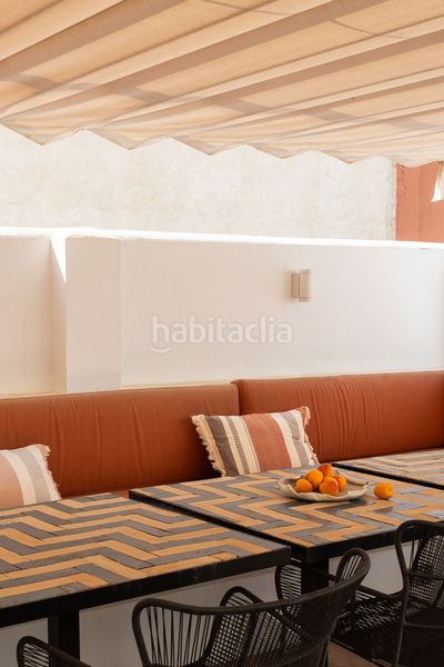 Foto b3d47b85-f10a-4f0b-9fae-b544a4fa27f9. Casa a La Goleta - San Felipe Neri Málaga