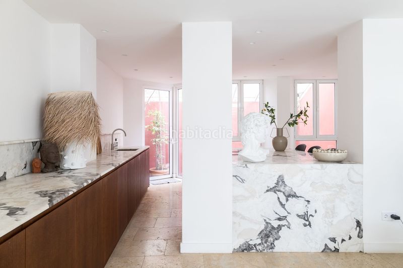 Foto e09e4158-60e0-44e2-8a51-7d4df1fb3b4c. Casa a La Goleta - San Felipe Neri Málaga
