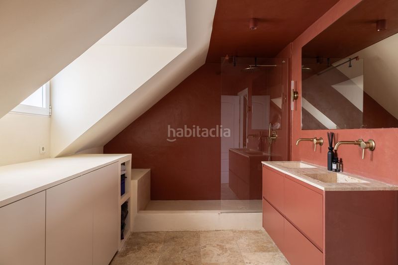 Foto e96993c4-9d0a-4322-8a50-17a06c7f139e. Casa a La Goleta - San Felipe Neri Málaga