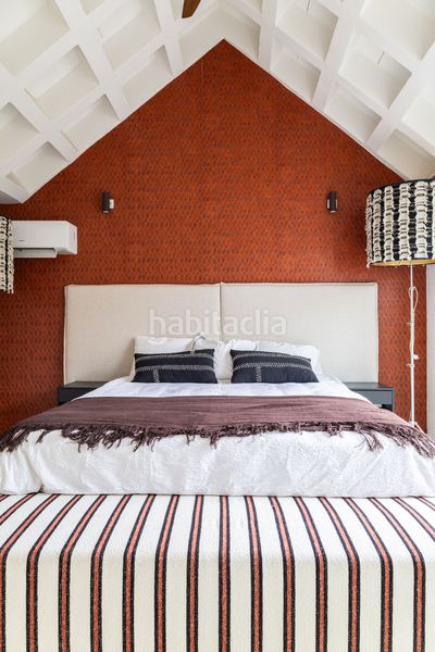 Foto f141277b-8a0c-46b1-b6e1-7aacbaa07075. Casa a La Goleta - San Felipe Neri Málaga