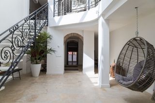 Maison à La Goleta - San Felipe Neri