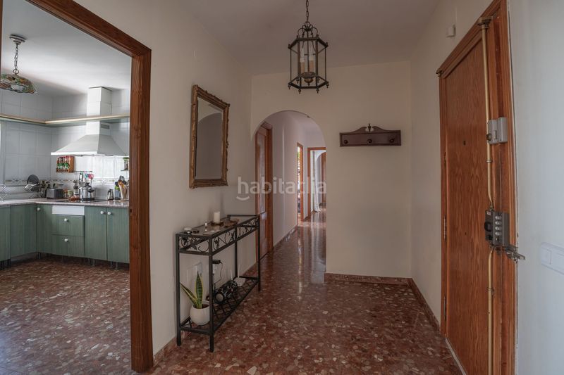 Foto b3df2a0e-868b-4da6-8b0e-130f54d07afa. Masia a Limonar Málaga