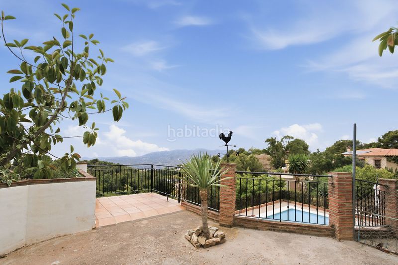 Foto e666e2ce-6d7b-4ff6-a439-8f0f818522e0. Masia a Limonar Málaga