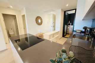 Apartament a Riviera del Sol