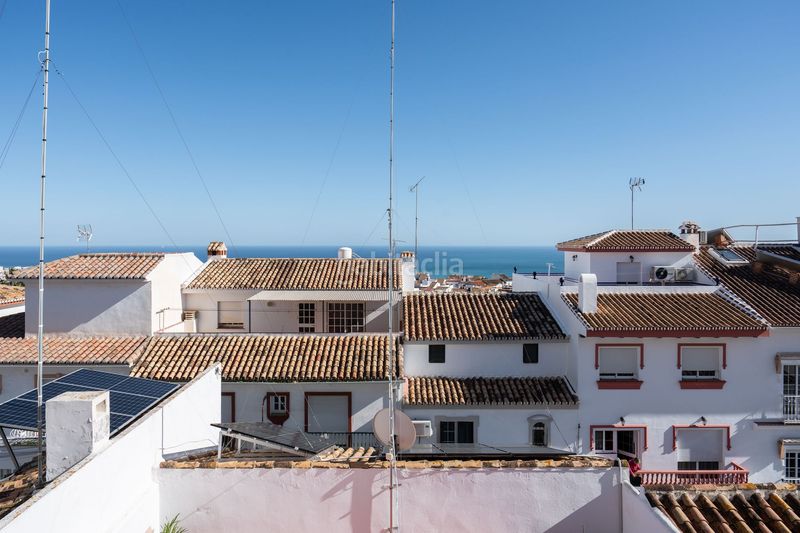 Foto 05656b6d-6599-4c61-bc81-f641e3c50971. Casa adossada a Centro Benalmádena