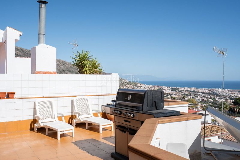 Foto 0eb98308-968d-41d4-884c-dd5da692cac8. Casa adossada a Centro Benalmádena