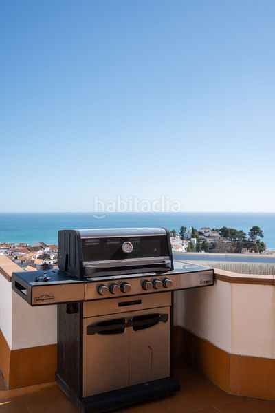 Foto 3fb04a1a-78b1-4357-99f4-db1790f4401e. Casa adossada a Centro Benalmádena