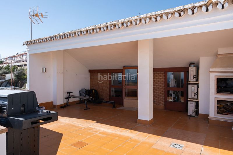 Foto 8a4bef38-354f-4a2d-96e1-05a6e05aa92c. Casa adossada a Centro Benalmádena