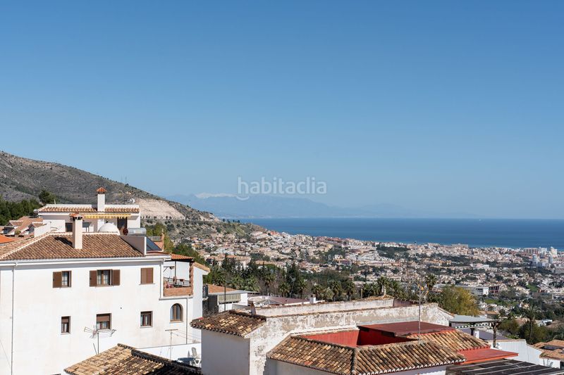 Foto a9270bfb-8e32-4eae-bb5a-1b7ea195052b. Casa adossada a Centro Benalmádena
