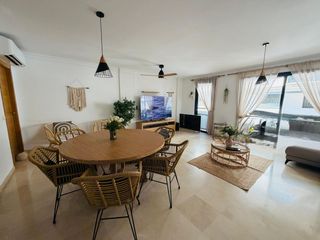 Alquiler Apartamento en Centro ciudad