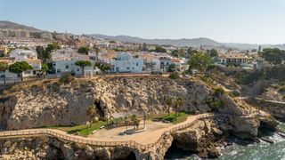 Maison jumelée à La Cala del Moral