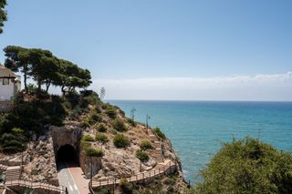 Reihenhaus in La Cala del Moral